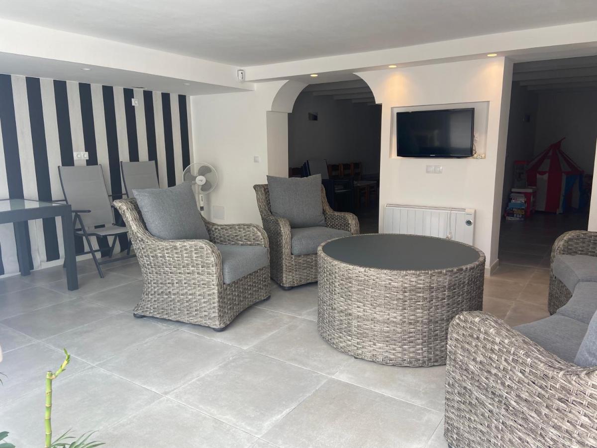 Ferienhaus Ca Na C Inca Inca (Mallorca)